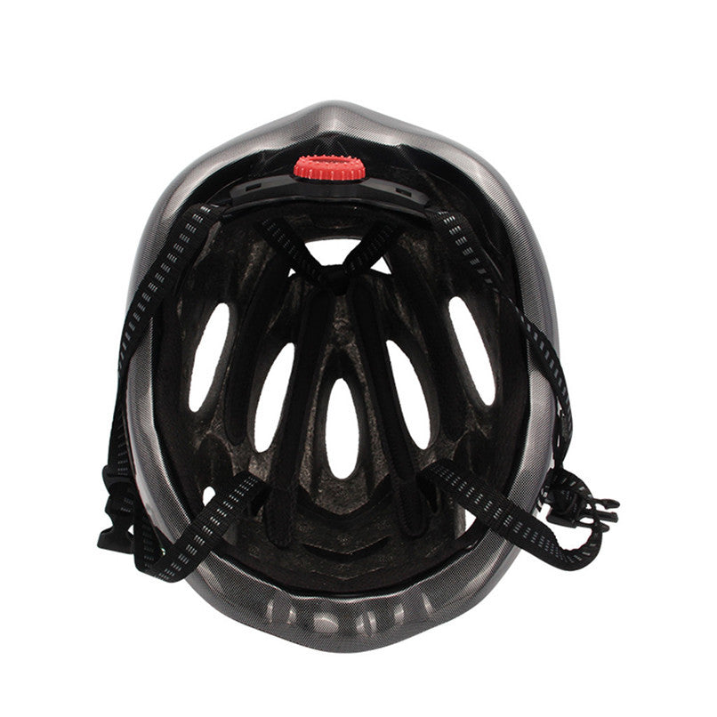 Casco Intelligente da bici con luci a Led e Bluetooth