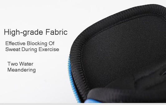 Borsa da braccio per cellulare-sportiva, regolabile e impermeabile