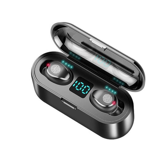 Cuffie sportive bluetooth wireless impermeabili