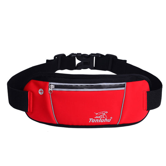 Marsupio Sportivo alla moda per tempo libero e attività Outdoor