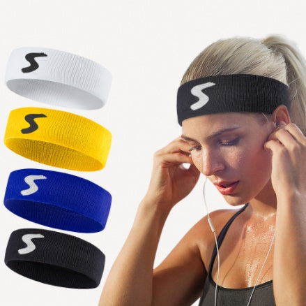 Fascia fitness per allenamento-confort e resistenza.
