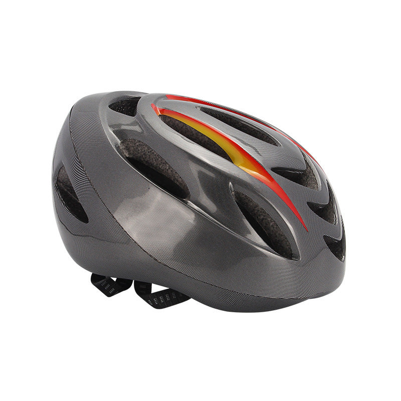 Casco Intelligente da bici con luci a Led e Bluetooth