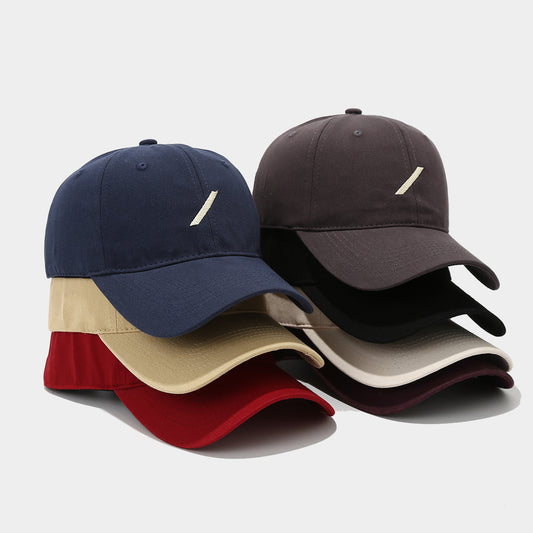 Cappellino da baseball Early-Donna, stile casual e sportivo