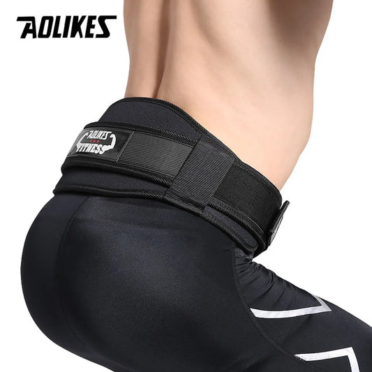 Cintura da sollevamento pesi professionale -Supporto lombare ( misura M, L, XL).