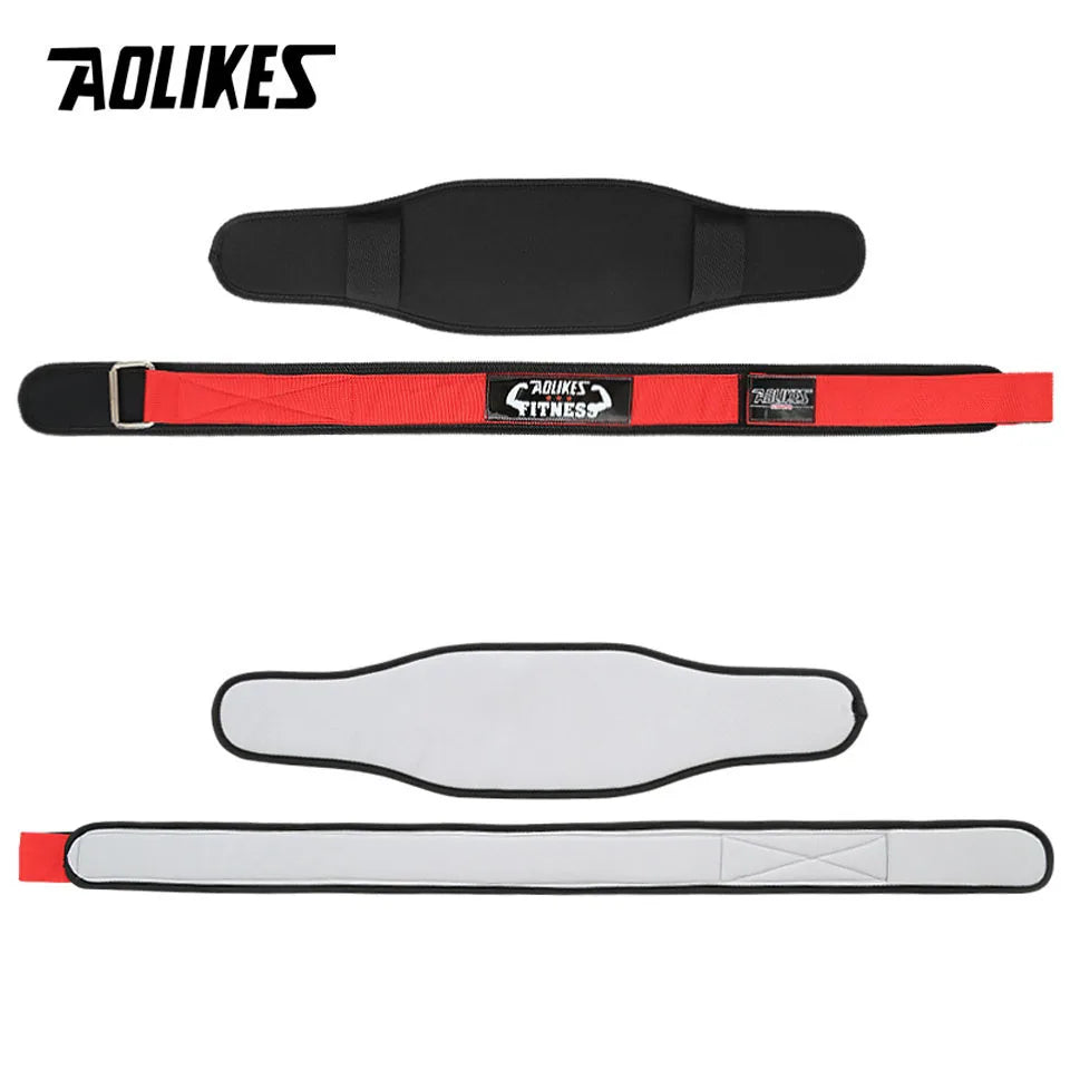 Cintura da sollevamento pesi professionale -Supporto lombare ( misura M, L, XL).