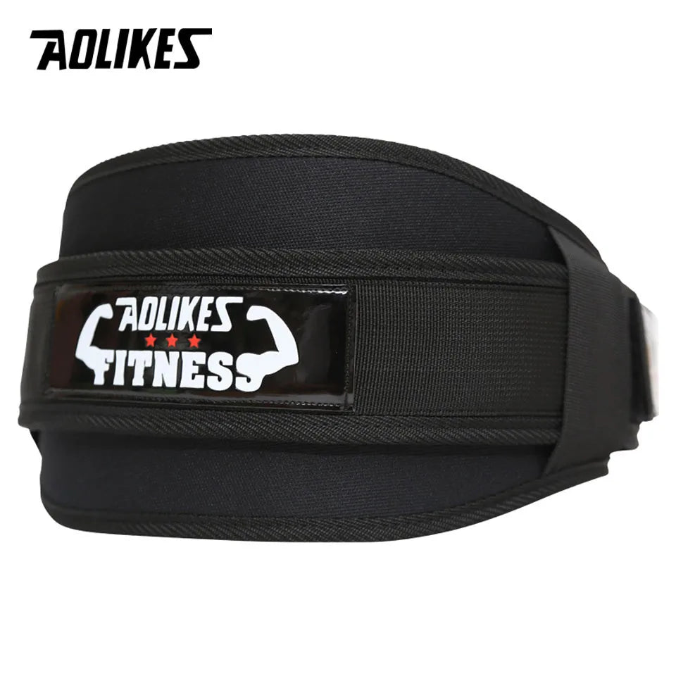 Cintura da sollevamento pesi professionale -Supporto lombare ( misura M, L, XL).